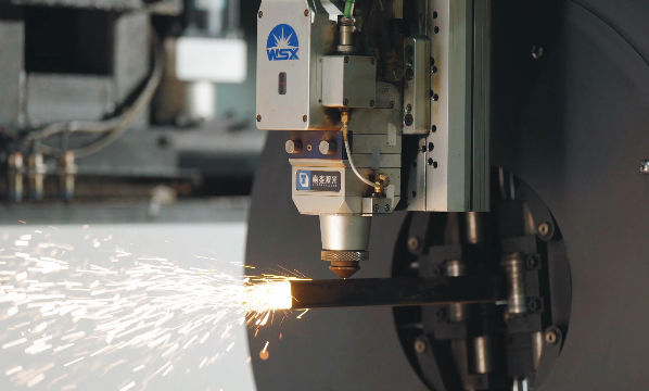 Automated equipment supporting RUNDA Infection Control production