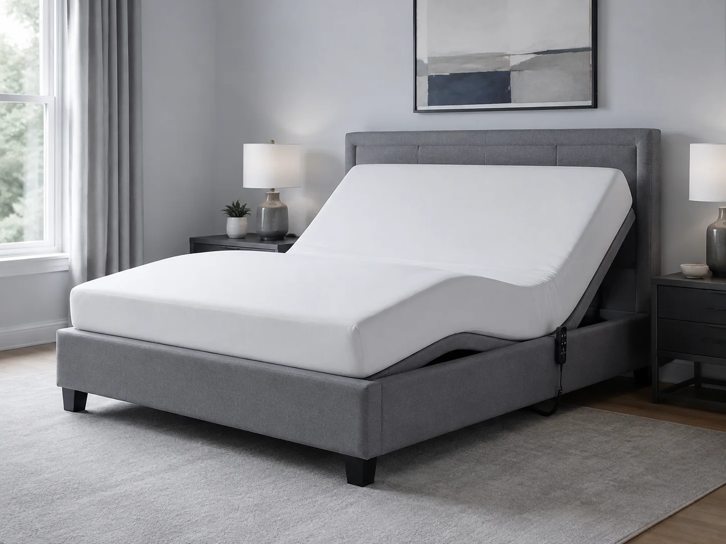 Household Adjustable Beds