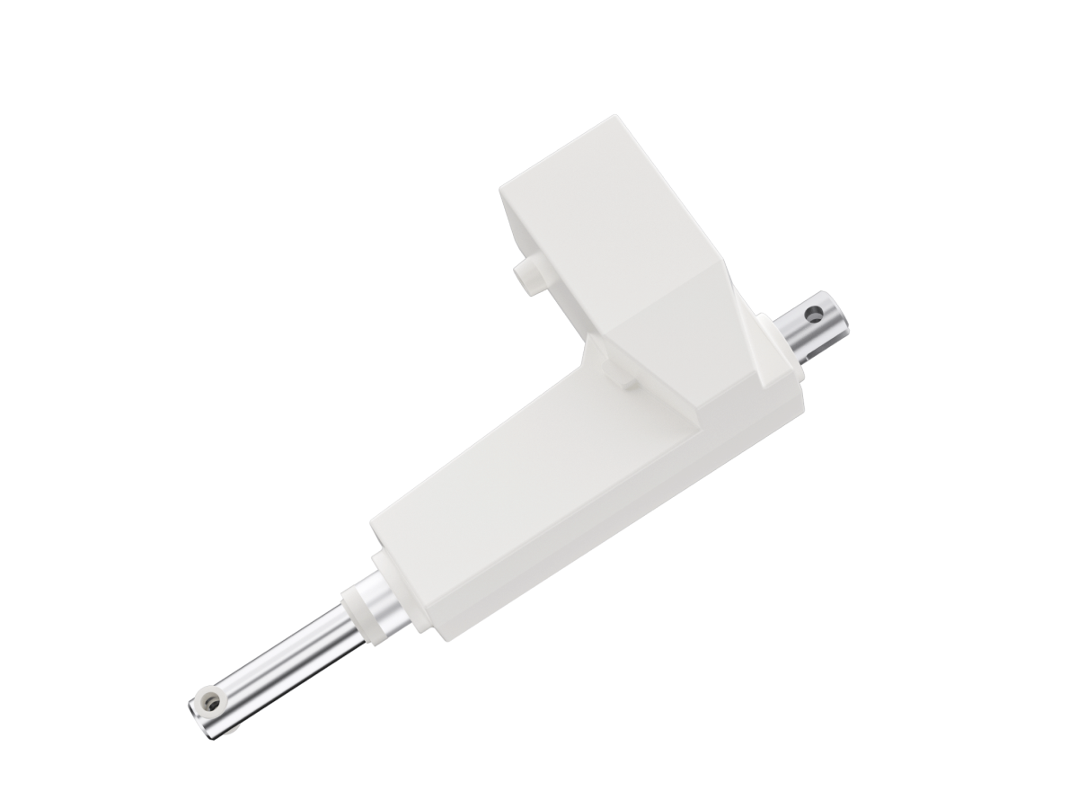 RUNDA 398A electric linear actuator product view
