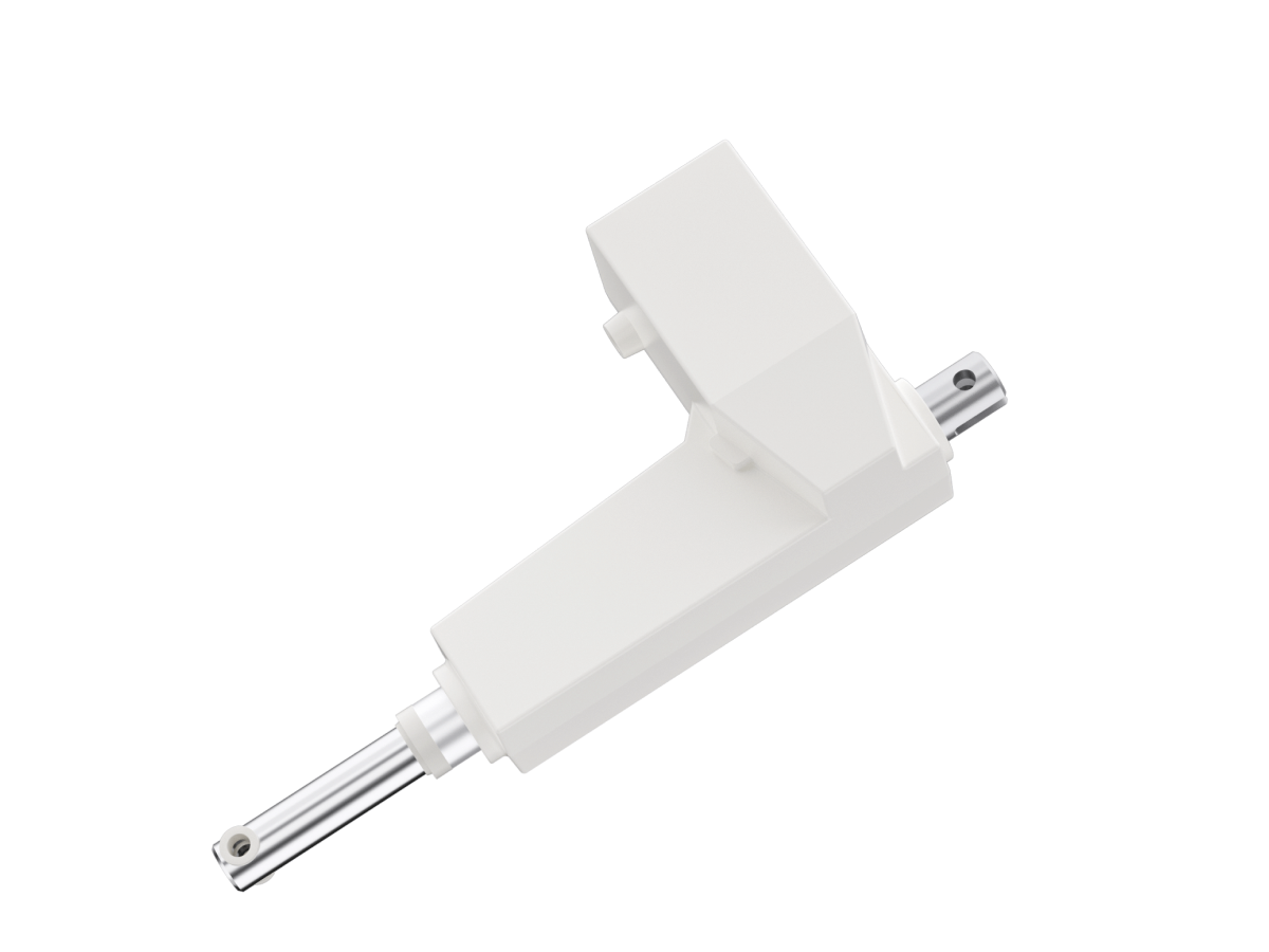 RUNDA 398B electric linear actuator product view