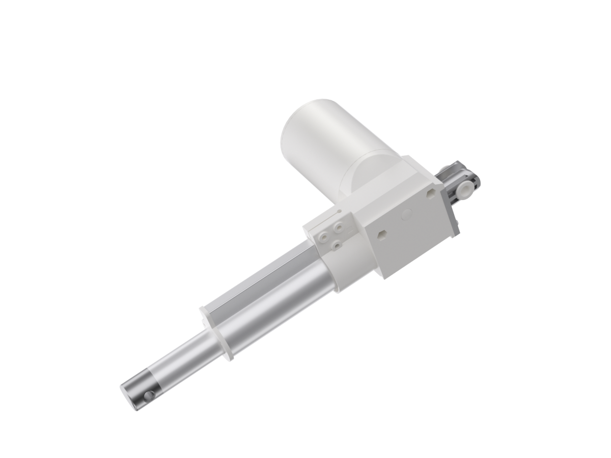 RUNDA 398C electric linear actuator product view