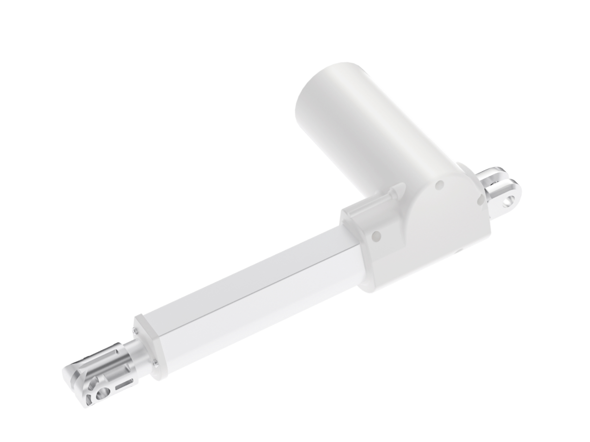 RUNDA 398H2 electric linear actuator product view