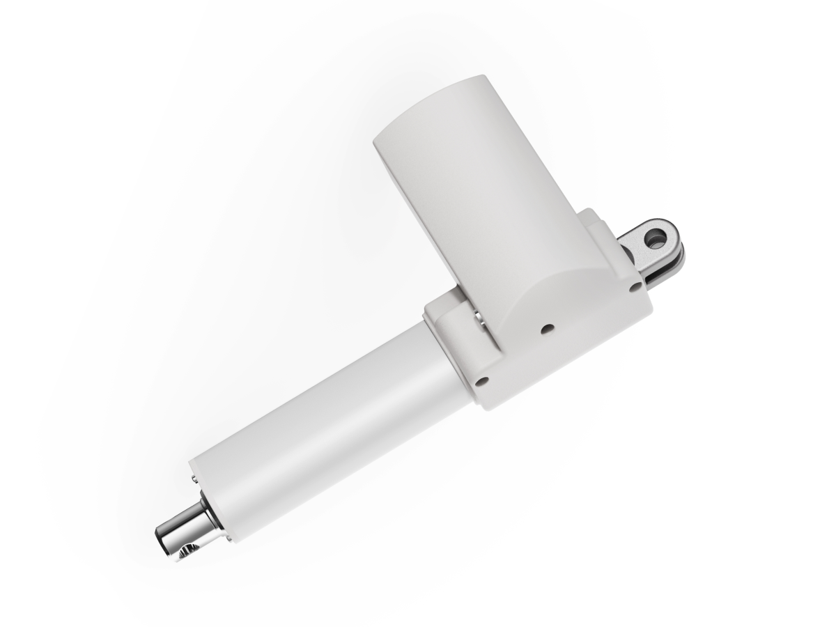 RUNDA 398H3 electric linear actuator product view