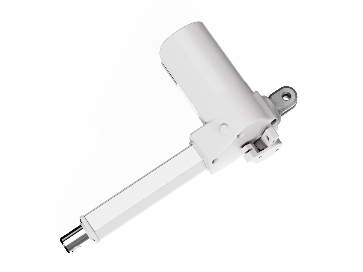 RUNDA 398H4 electric linear actuator product view