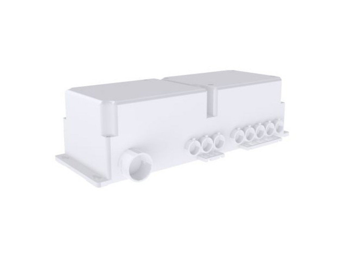 RUNDA B398 actuator control box product view
