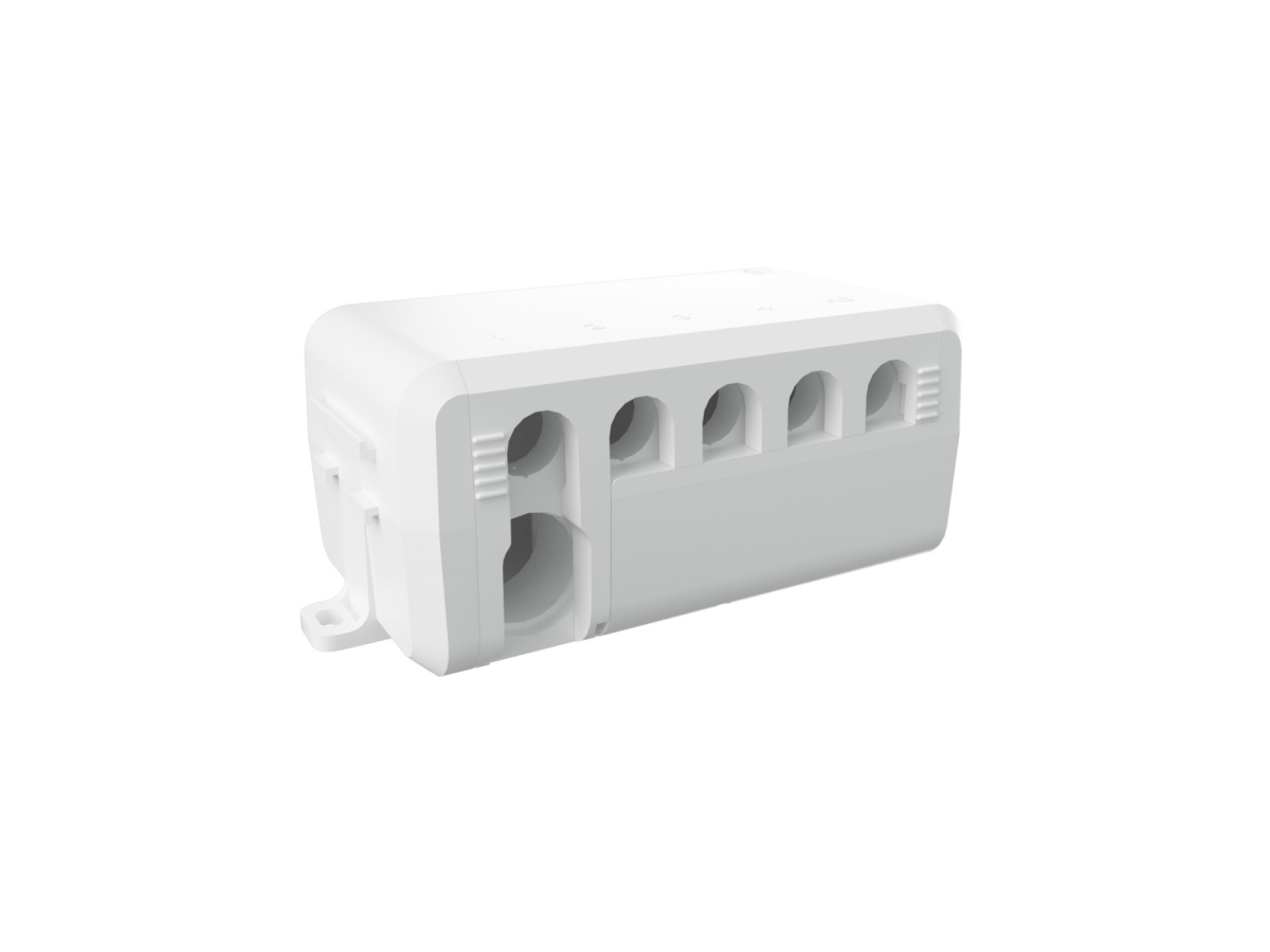 RUNDA E398 actuator control box product view