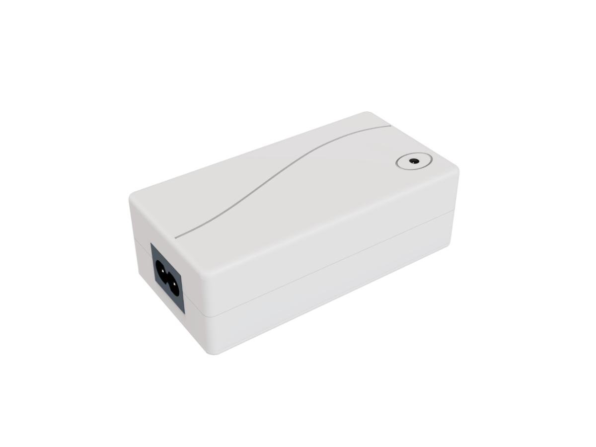 RUNDA F398 actuator control box product view