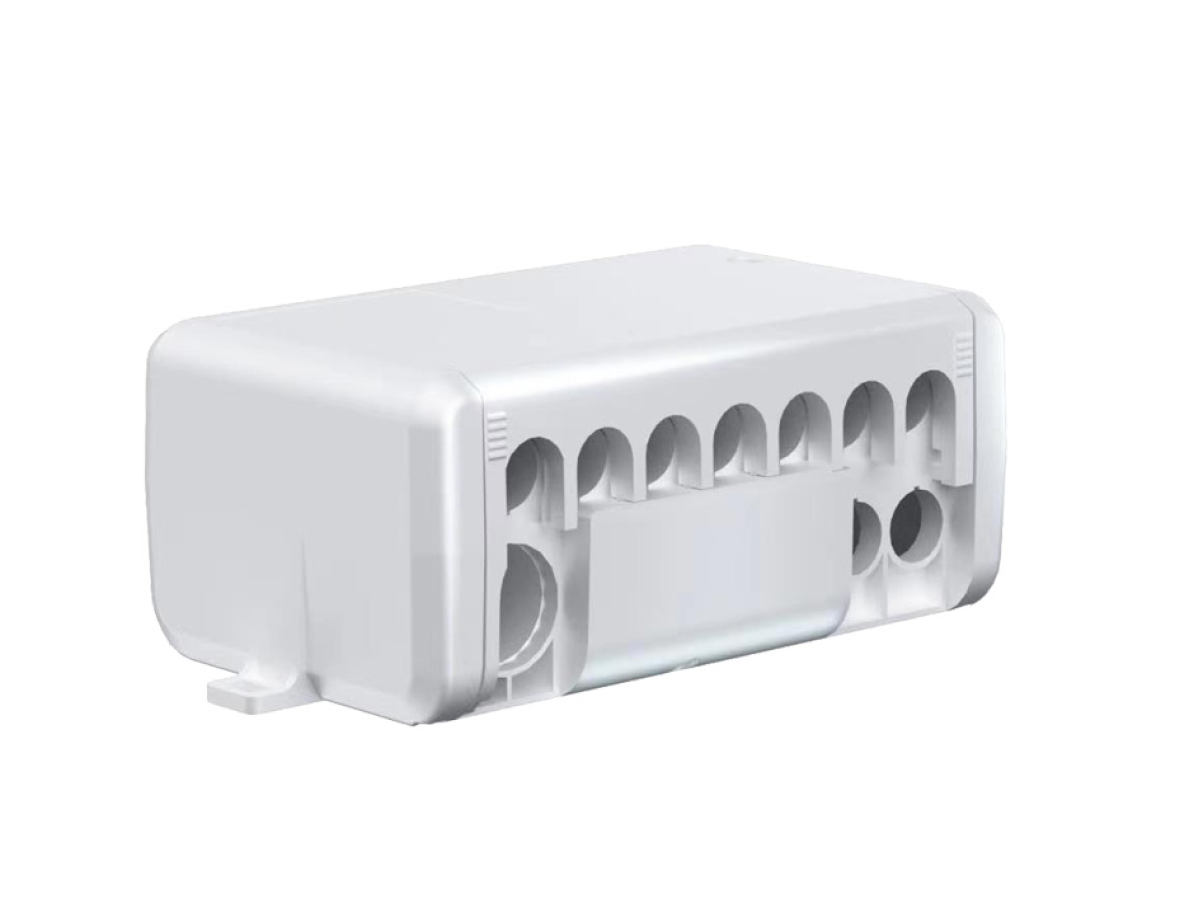 Control Boxes