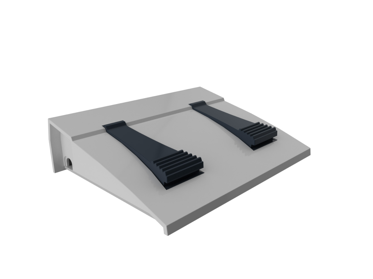 Foot Controls