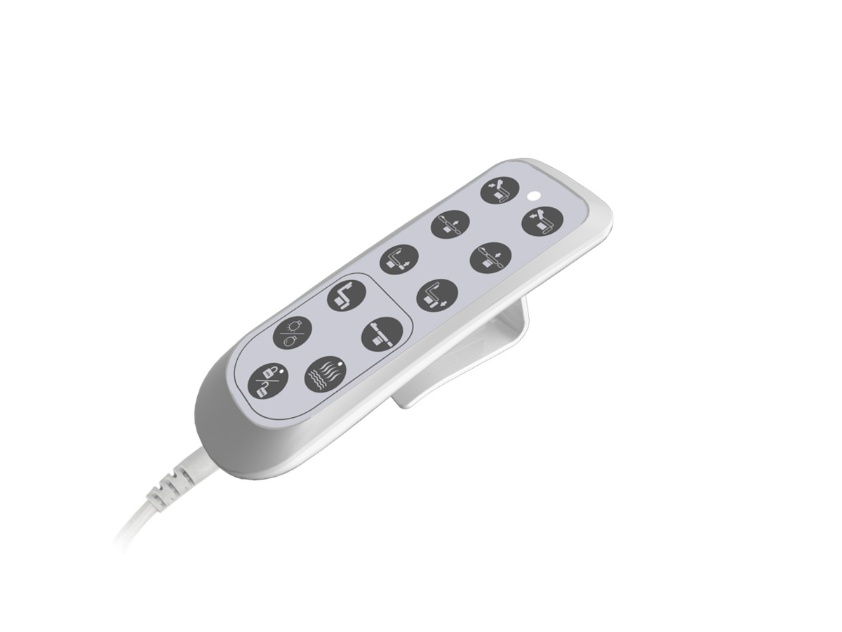 RUNDA SC-07 hand control product view
