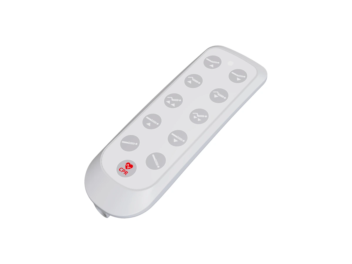 RUNDA C07 hand control product view