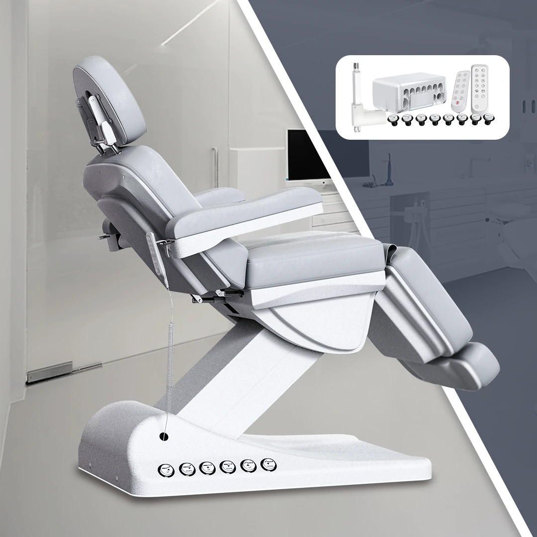 Dental Patient Chairs