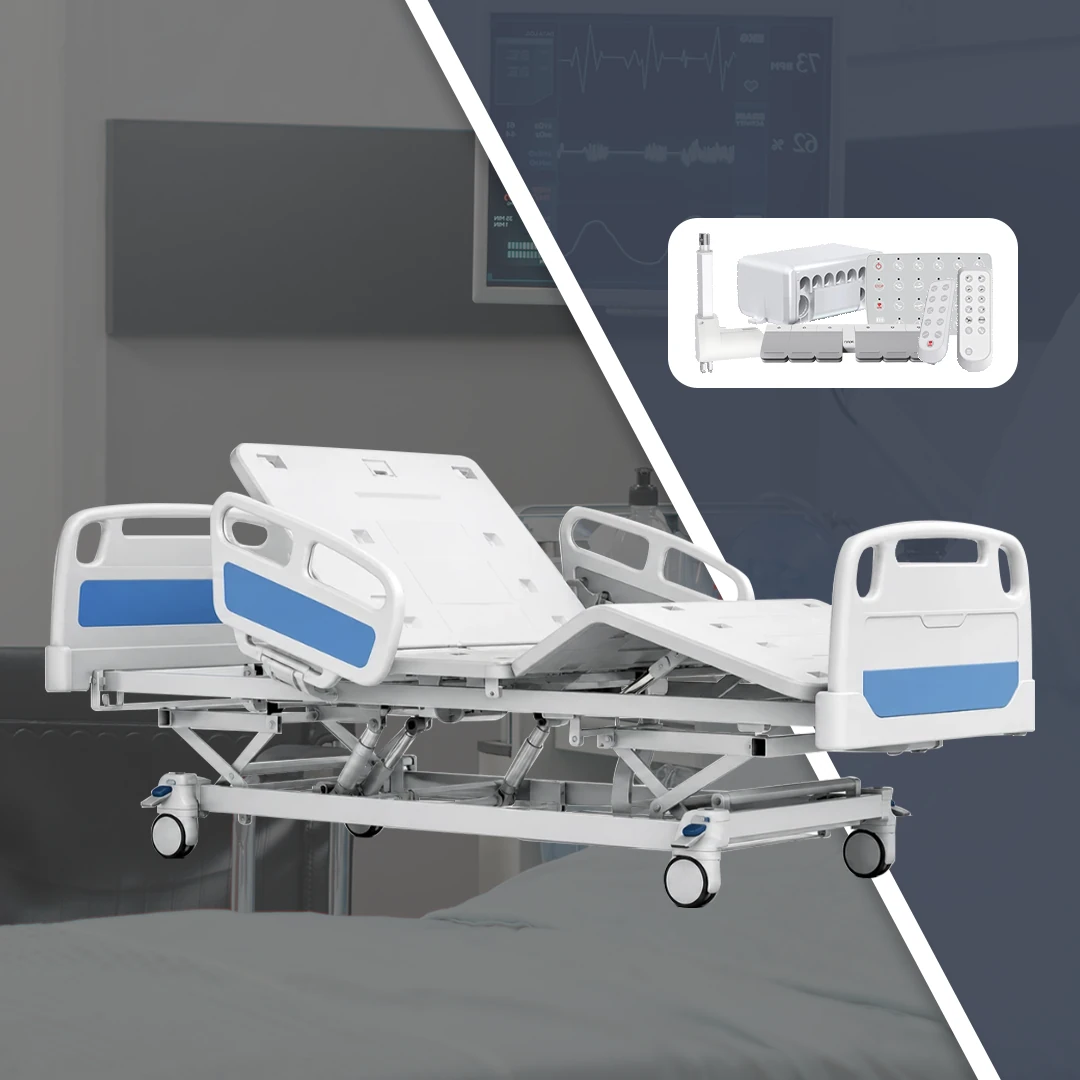 Medical & Nursing Beds