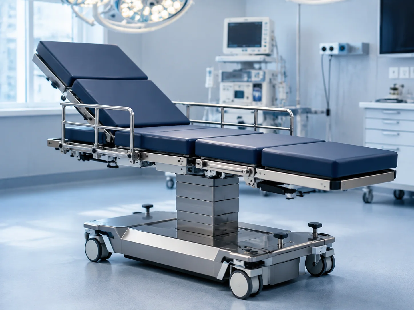 Operation Beds & Tables
