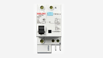 RUNDA 8X sterilizer electrical overcurrent protection device